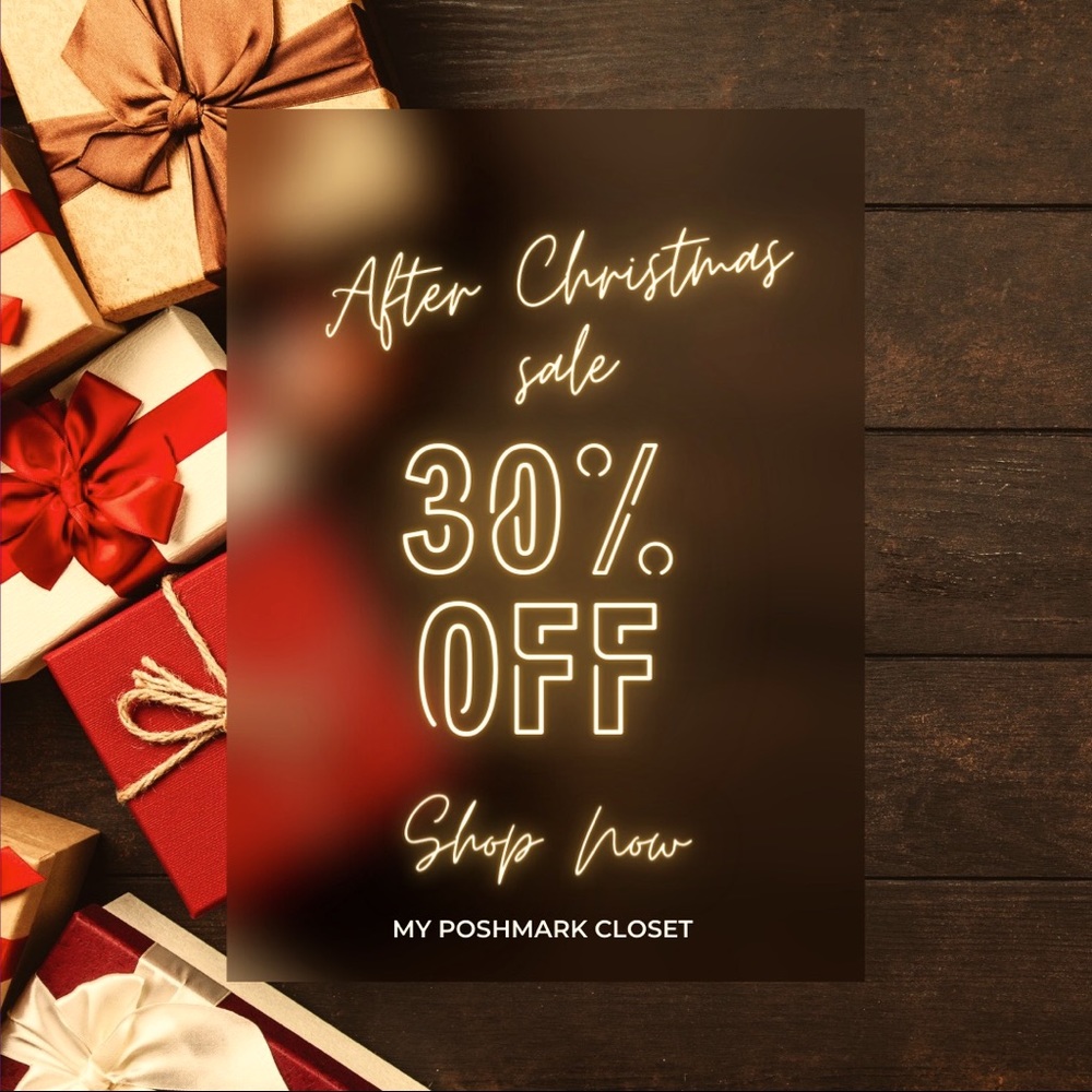 30% off when you buy TWO or more!